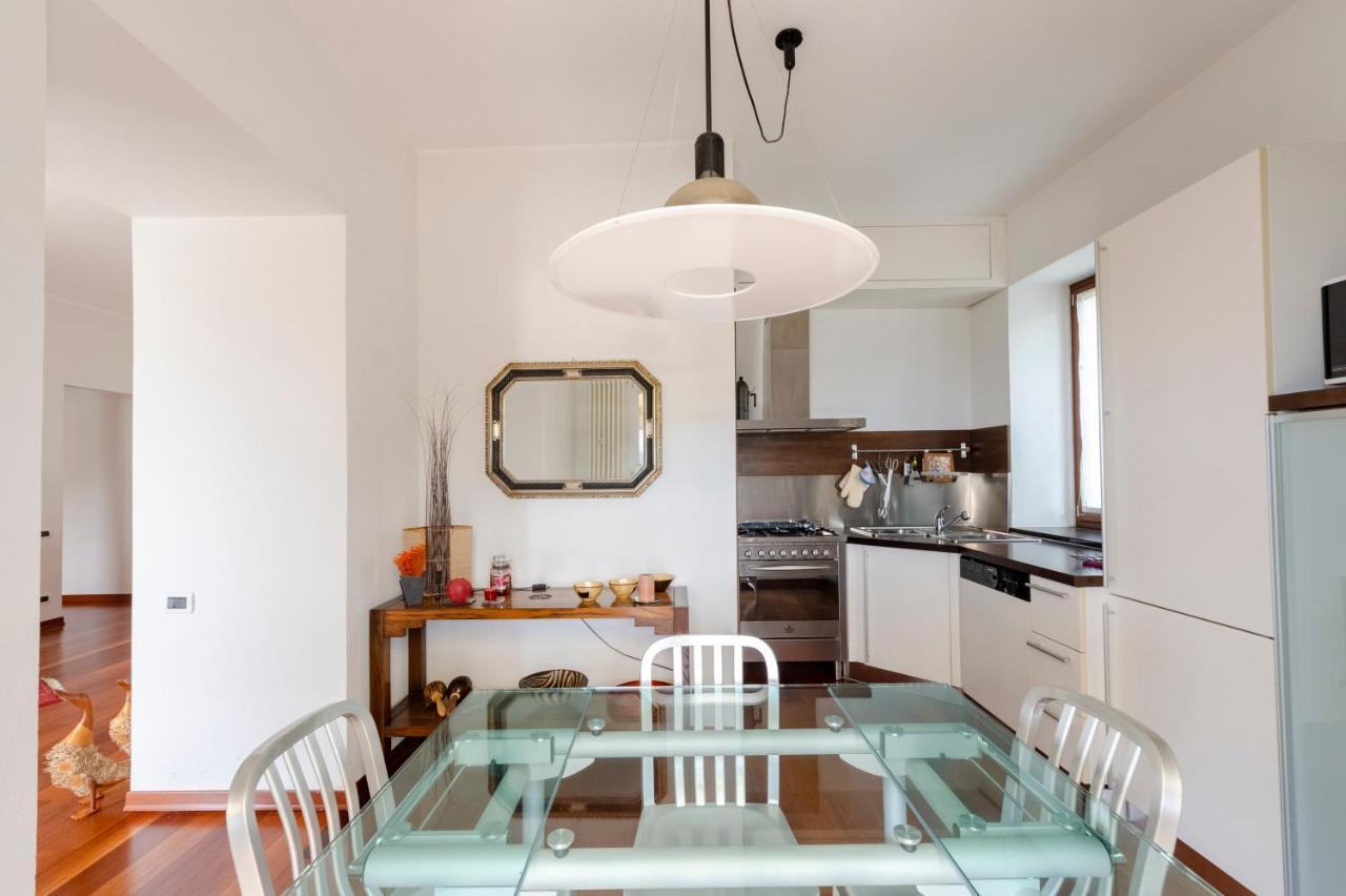 Joivy Inviting Flat With Garden And Sea View In Rapallo Exteriér fotografie