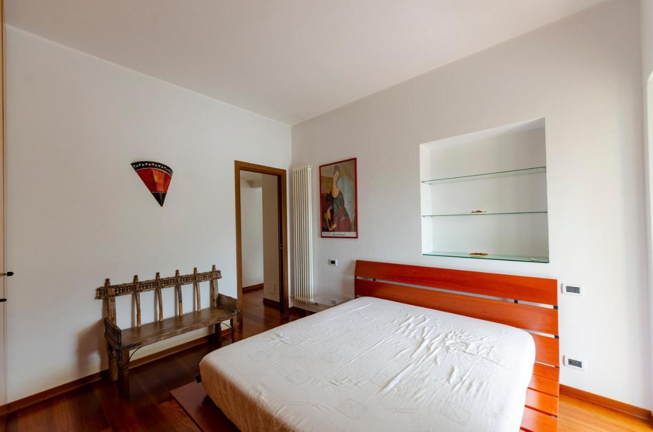 Joivy Inviting Flat With Garden And Sea View In Rapallo Exteriér fotografie